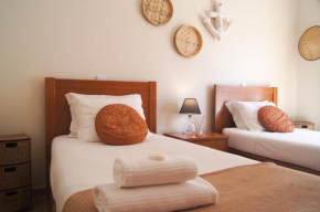 Aloha Burgau Guesthouse